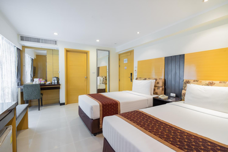 Bedroom 9
