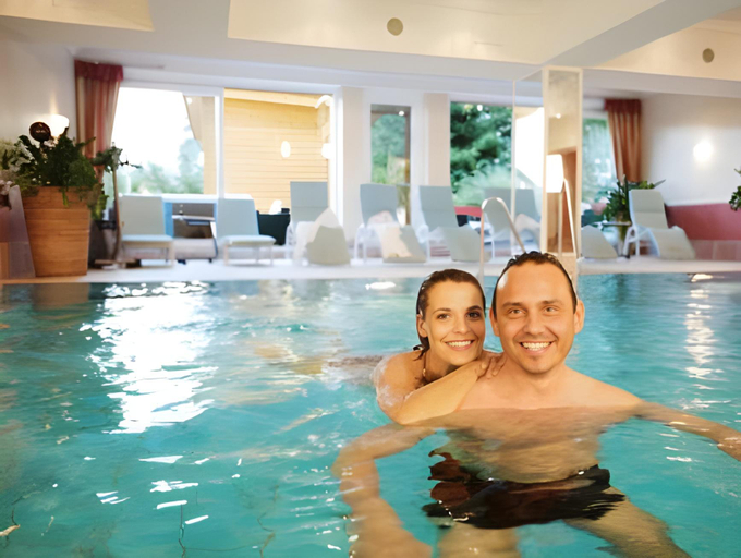 Sport & Beauty 2, Alpin - Das Sporthotel, Zell am See