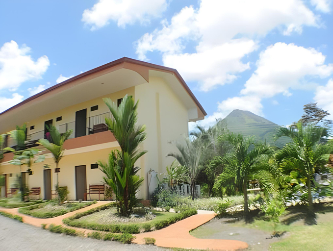 Exterior & Views 2, Hotel Vista Del Cerro, San Carlos
