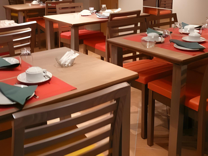 Food & Drinks 5, Appart'hôtel Odalys City - Nice Centre , Alpes-Maritimes