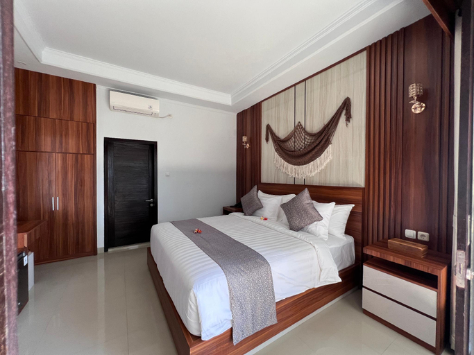 Bedroom 17