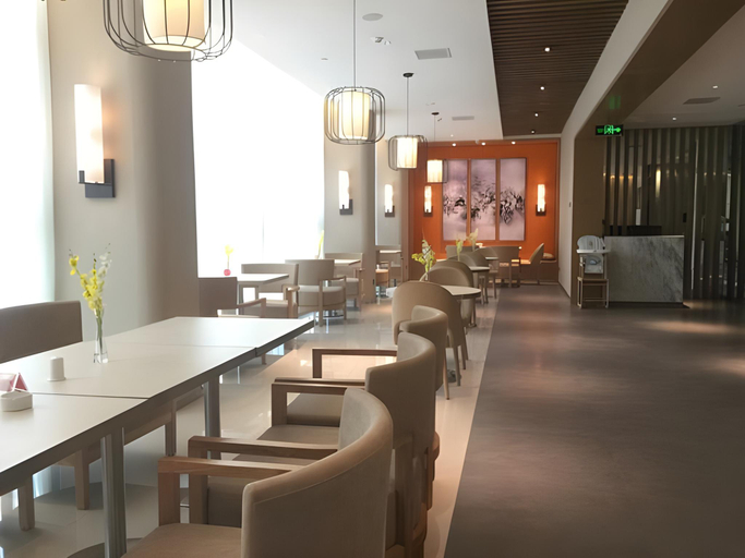 Food & Drinks 3, Jinjiang Inn Select Nanchang Liantang, Nanchang