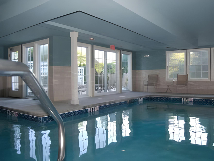 Sport & Beauty 5, Sea Rose Suites, York