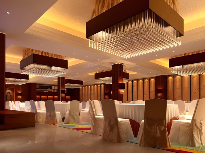 Food & Drinks 4, Wyndham Garden Hotel, Hainan