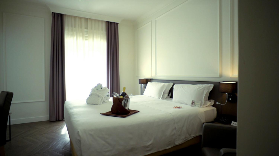 Bedroom 11