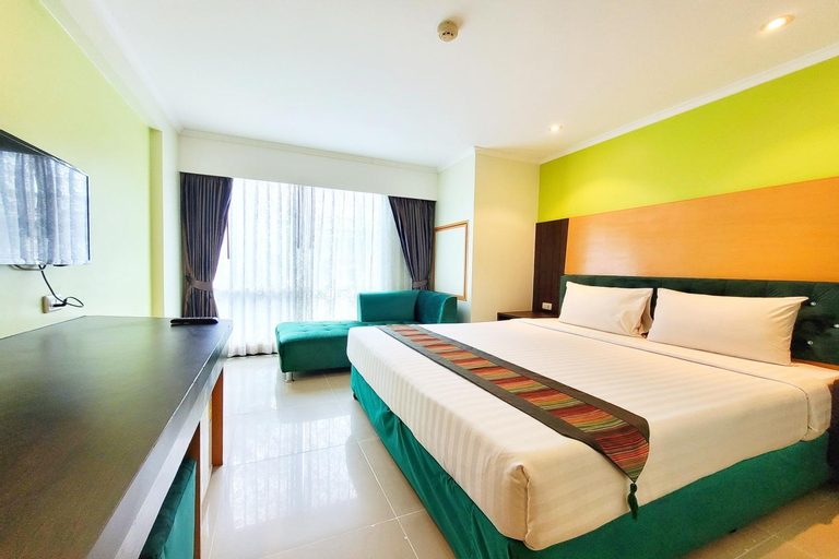 Bedroom 16