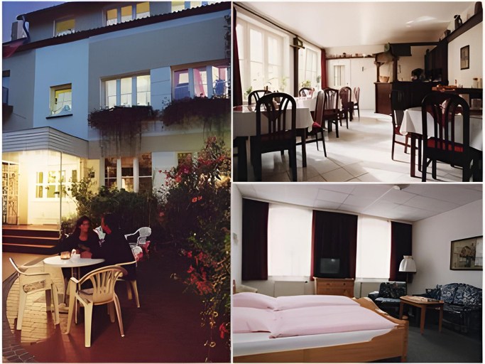 Others 3, Hotel Zum Vetter, Elbe-Elster