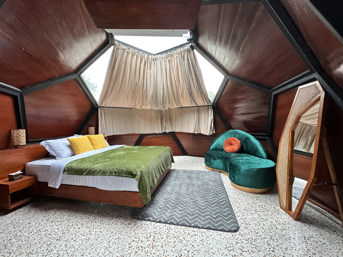 Karuna Villa Prambanan, Klaten