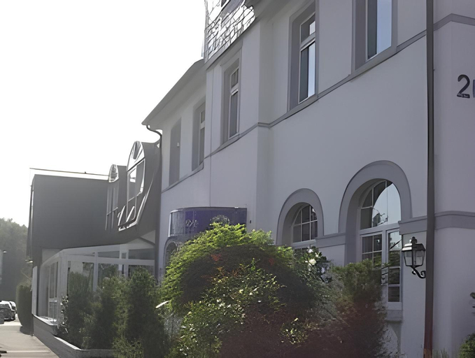 Hotel Daun, Recklinghausen