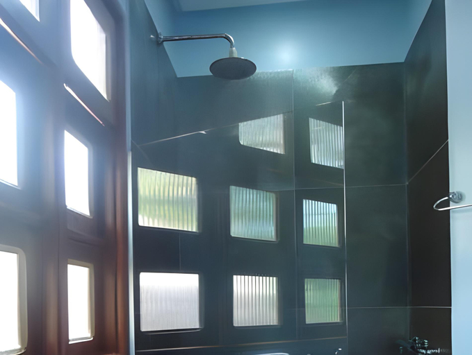 Bathroom 4, Ecolodge Batel Alagoas, Coruripe