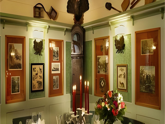 Food & Drinks 5, Hotel Palais26, Villach