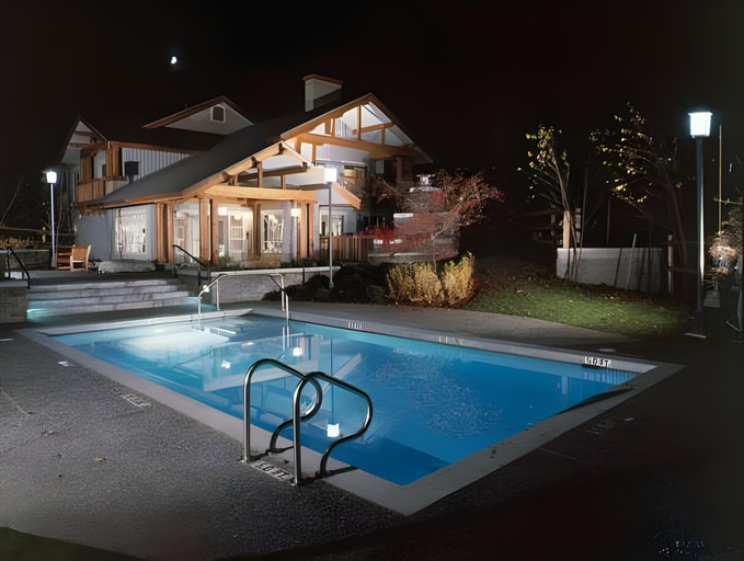 Sport & Beauty 2, Horstman House by Whistler Premier, Squamish-Lillooet