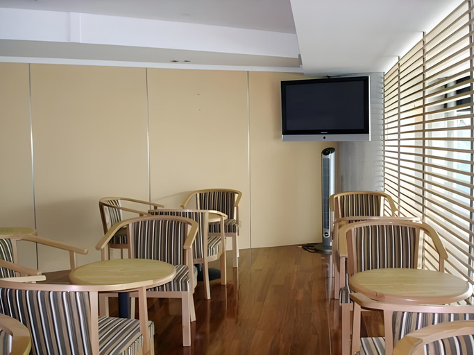 Food & Drinks 4, Hotel Scala Magna, Naucalpan de Juárez