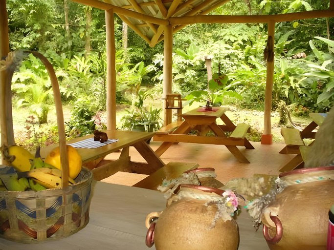 Food & Drinks 5, Arenal Oasis Eco Lodge & Wildlife Refuge, San Carlos