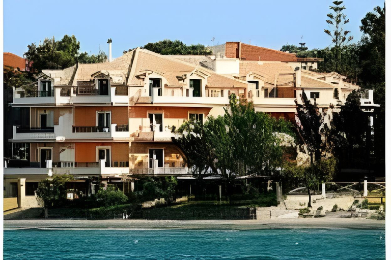 Others 4, Andreolas Luxury Suites, Ionian Islands