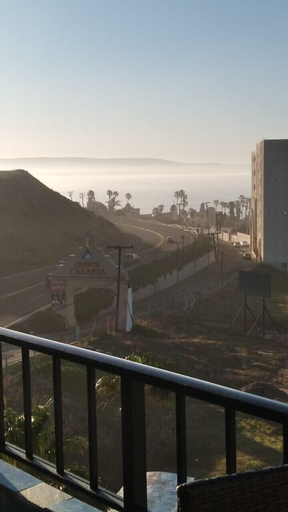 Beach/ocean view 5, Calafia, Tijuana