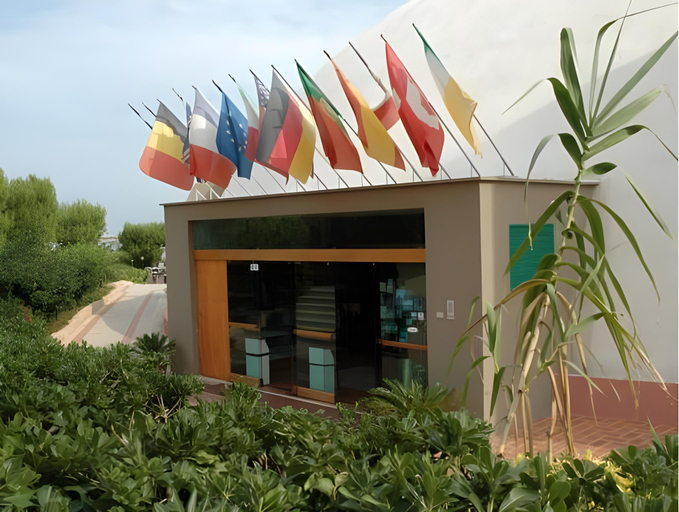 Others 4, Corvino Resort, Bari