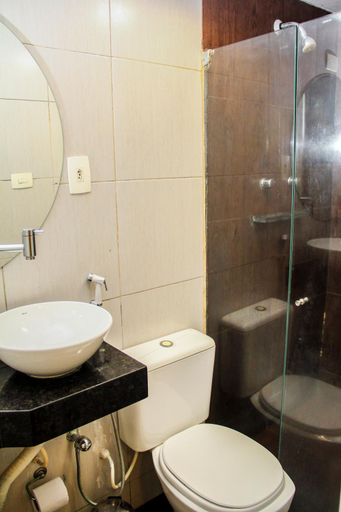 Others 5, Hotel & Motel Henrique Dias (Adults Only), Recife