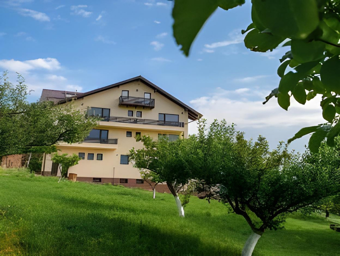 Exterior & Views 1, Pensiunea Toscana, Brasov
