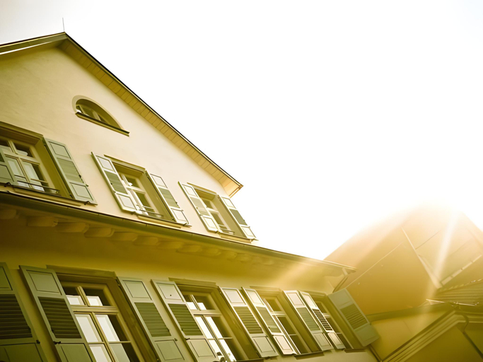 Exterior & Views 1, HI Youth Hostel Lindau, Lindau (Bodensee)