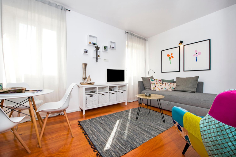 Facilities 2, Apartments Sea View - Sunrise and Maremonte, Rovinj