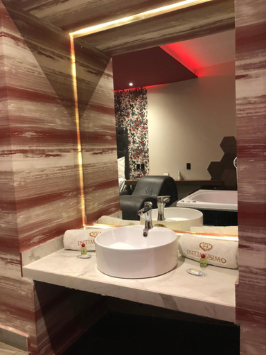 Others 3, Intimisimo Suites Autohotel Centro Only Adult, Veracruz