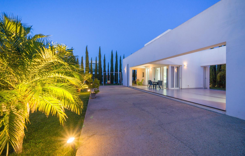 Exterior view 3, Casa Libasci, Agrigento