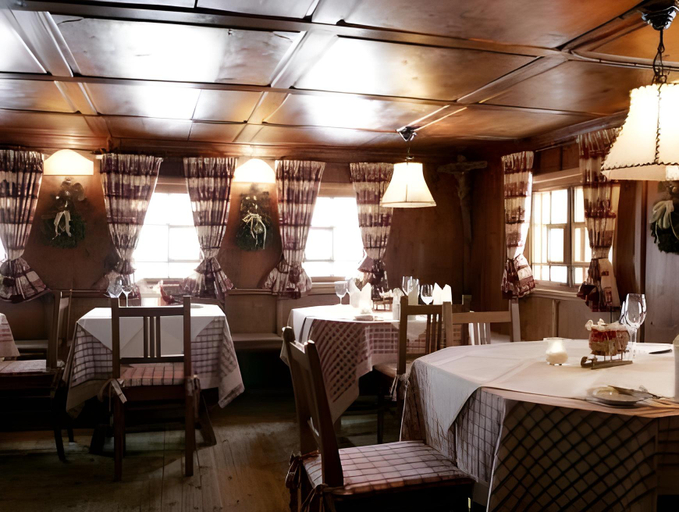 Food & Drinks 5, Goldener Berg, Bludenz
