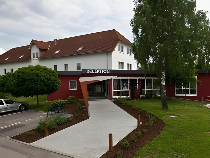 Exterior & Views 2, Am Technik Museum, Speyer