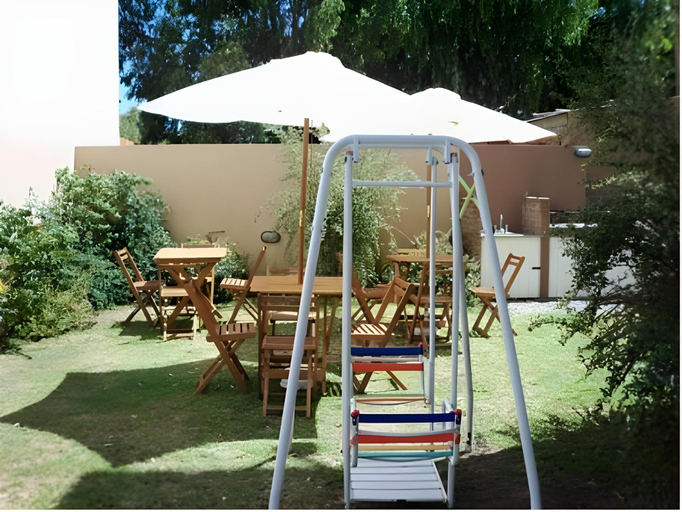 Others 3, Kumen Apart de Playa, La Costa