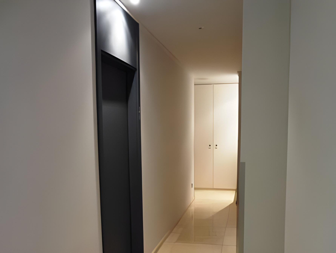 Others 4, Hotel Irixo, Ourense