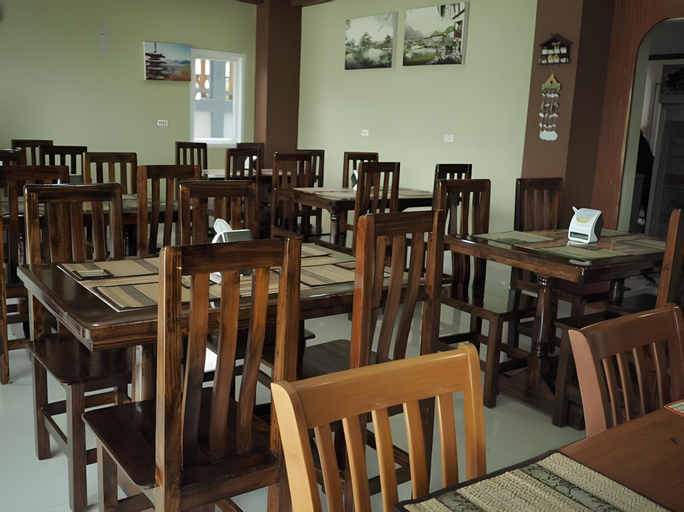 Food & Drinks 5, Ananya Residence, Muang Chon Buri