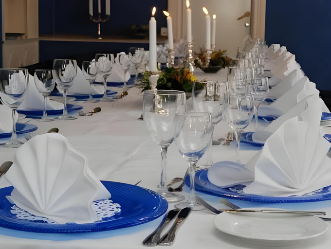 Food & Drinks 4, Heimen Hotel, Bergen