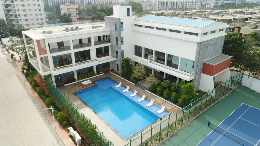 Sport & Beauty 2, VRR HOTELS AND CONVENTION CENTRE, BENGALURU, Bangalore