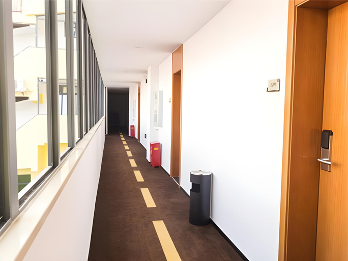 Others 4, Jtour Inn Suizhou Yanhe Avenue, Suizhou Shi