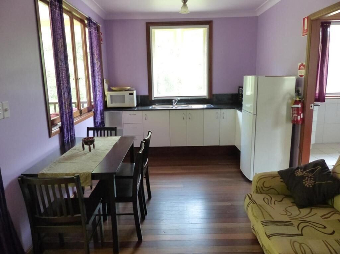 Others 3, Teretre Cabins Nimbin, Lismore - Pt B