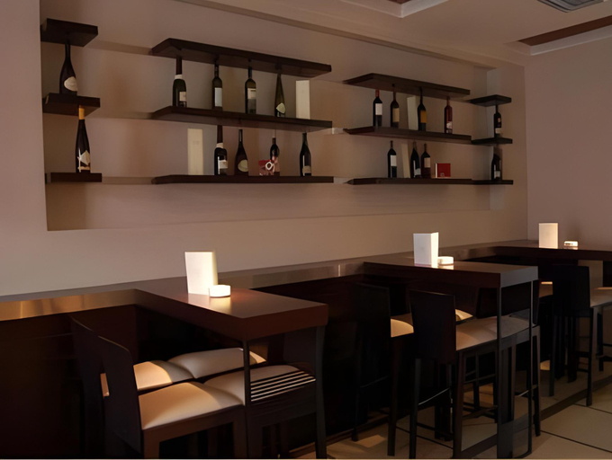 Food & Drinks 5, Garni Boutique Hotel Arta, Novi Sad