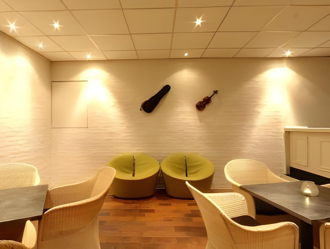 Public Area 3, Christiansminde, Svendborg