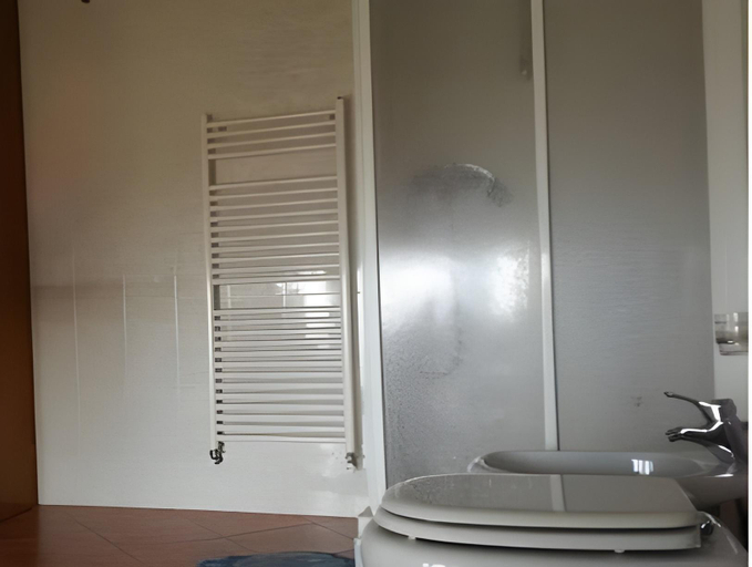 Bathroom 3, Residence Corte del Bosco, Verona