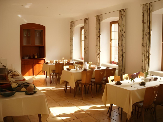 Food & Drinks 5, Boutiquehotel Goldene Rose, Ansbach