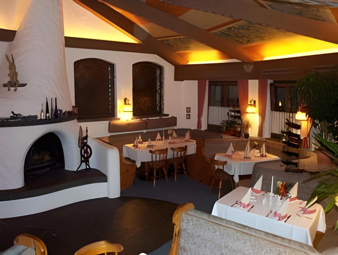 Food & Drinks 4, Landhaus Sommerau, Oberallgäu