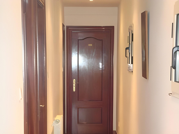 Others 3, Hostal Poncebos, Asturias