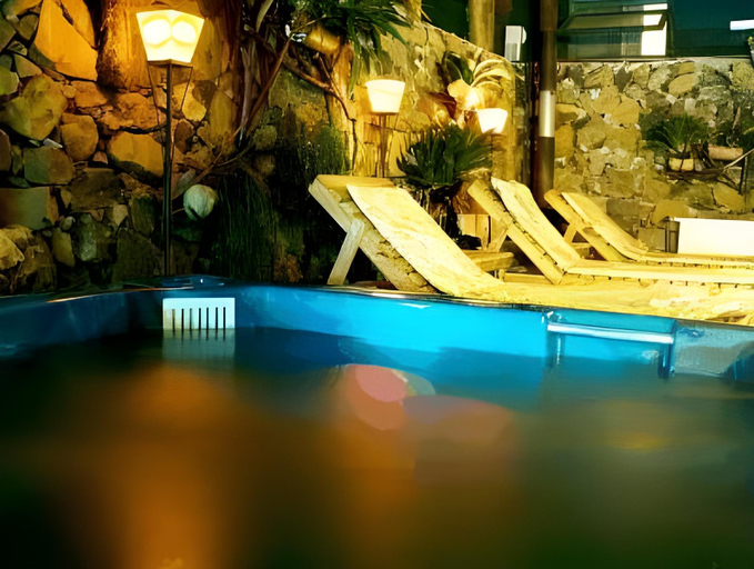 Sport & Beauty 3, Parador Cambara do Sul, Cambará do Sul