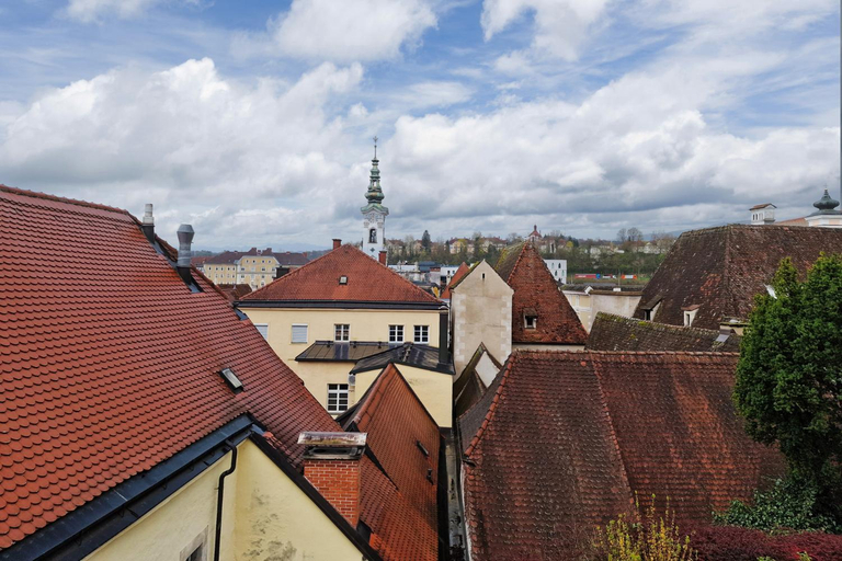 Others 4, Siebensternehaus, Steyr