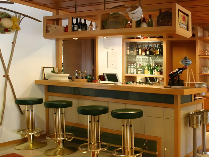 Food & Drinks 5, Hotel Ad'Eldorado, Sierre