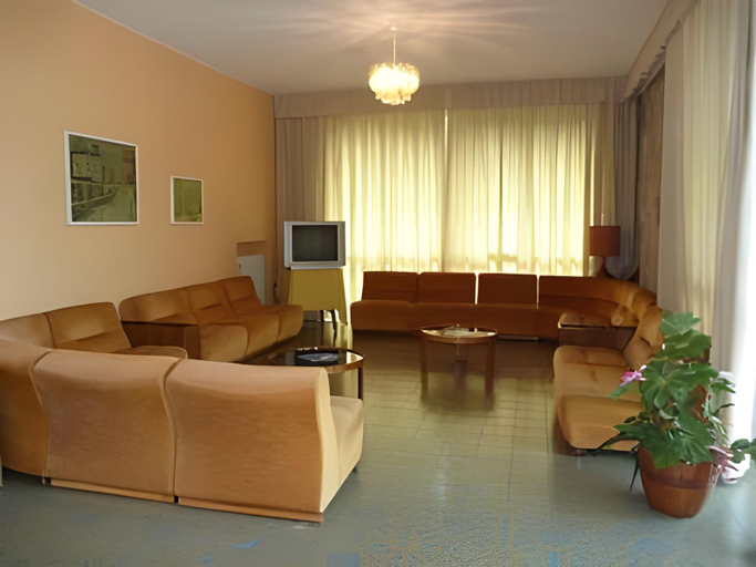 Public Area 2, Hotel Diana, Trento