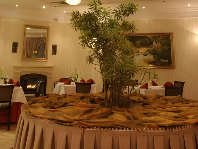 Food & Drinks 3, Branicki Boutique Rooms, Białystok City