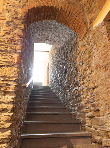 Others 3, Maison Aubert in Centro Storico, Aosta