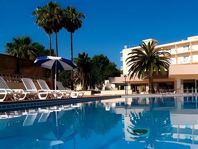 Sport & Beauty 5, Invisa Hotel Es Pla - Adults Only, Baleares