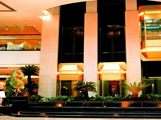 Lai shing Holiday Resortel, Dongguan